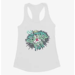 Best deal 💯 Invader Zim Destroy You 🧨 Girls Tank ✨ -Invader Zim shop 16053891 hi