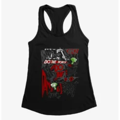 Flash Sale β¨ Invader Zim Do The Robot 𧨠Girls Tank π 9 Flash Sale β¨ Invader Zim Do The Robot 𧨠Girls Tank π -Invader Zim shop 16053998 hi