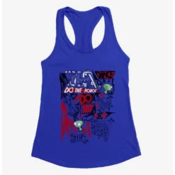 Flash Sale β¨ Invader Zim Do The Robot 𧨠Girls Tank π 10 Flash Sale β¨ Invader Zim Do The Robot 𧨠Girls Tank π -Invader Zim shop 16054019 hi
