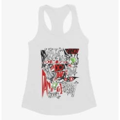 Flash Sale β¨ Invader Zim Do The Robot 𧨠Girls Tank π 11 Flash Sale β¨ Invader Zim Do The Robot 𧨠Girls Tank π -Invader Zim shop 16054026 hi