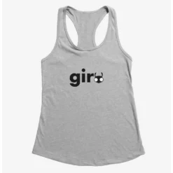 Best reviews of ❤️ Invader Zim Gir Icon Script 🤩 Girls Tank ⭐ -Invader Zim shop 16054110 hi