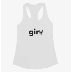 Best reviews of ❤️ Invader Zim Gir Icon Script 🤩 Girls Tank ⭐ -Invader Zim shop 16054131 hi