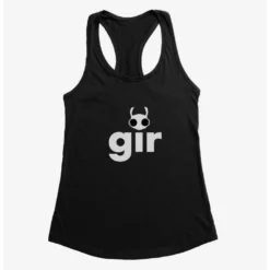 New 🔔 Invader Zim Gir Script Girls Tank ❤️ -Invader Zim shop 16054243 hi