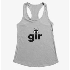 New 🔔 Invader Zim Gir Script Girls Tank ❤️ -Invader Zim shop 16054250 hi