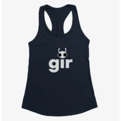 New 🔔 Invader Zim Gir Script Girls Tank ❤️ -Invader Zim shop 16054257 hi