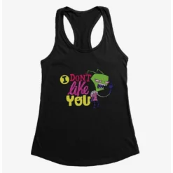 Budget π Invader Zim I Don't Like You Girls Tank π₯° 11 Budget π Invader Zim I Don't Like You Girls Tank π₯° -Invader Zim shop 16054278 hi
