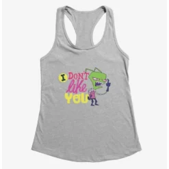 Budget π Invader Zim I Don't Like You Girls Tank π₯° 8 Budget π Invader Zim I Don't Like You Girls Tank π₯° -Invader Zim shop 16054285 hi