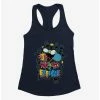 Best deal 🌟 Invader Zim I Want To Explode Girls Tank 💯