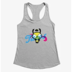 Hot Sale ⭐ Invader Zim Tacos ⭐ Girls Tank ⭐ -Invader Zim shop 16054530 hi
