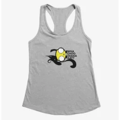 Brand new 🤩 Invader Zim Wha Choo Saaaaaay Girls Tank 🎉 -Invader Zim shop 16054565 hi