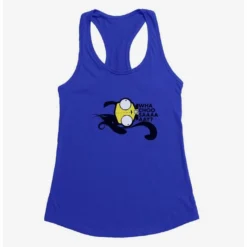 Brand new 🤩 Invader Zim Wha Choo Saaaaaay Girls Tank 🎉 -Invader Zim shop 16054579 hi