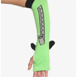 Promo 🥰 Invader Zim GIR Arm Warmers 😍 -Invader Zim shop 17464879 av3