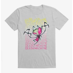 Promo β¨ Invader Zim Unique Death Machine T-Shirt π₯ 14 Promo β¨ Invader Zim Unique Death Machine T-Shirt π₯ -Invader Zim shop 17584786 hi