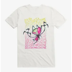 Promo β¨ Invader Zim Unique Death Machine T-Shirt π₯ 13 Promo β¨ Invader Zim Unique Death Machine T-Shirt π₯ -Invader Zim shop 17584822 hi
