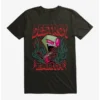 Flash Sale 💯 Invader Zim Unique Destroy T-Shirt 💯