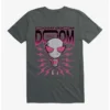 Promo ⌛ Invader Zim Unique Duty Mode T-Shirt ⭐