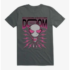 Promo β Invader Zim Unique Duty Mode T-Shirt β