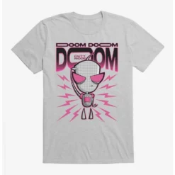 Promo ⌛ Invader Zim Unique Duty Mode T-Shirt ⭐ 14 Promo ⌛ Invader Zim Unique Duty Mode T-Shirt ⭐ -Invader Zim shop 17584966 hi