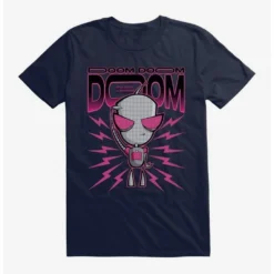 Promo ⌛ Invader Zim Unique Duty Mode T-Shirt ⭐ 17 Promo ⌛ Invader Zim Unique Duty Mode T-Shirt ⭐ -Invader Zim shop 17584975 hi