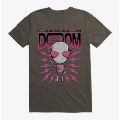 Promo ⌛ Invader Zim Unique Duty Mode T-Shirt ⭐ 11 Promo ⌛ Invader Zim Unique Duty Mode T-Shirt ⭐ -Invader Zim shop 17584993 hi