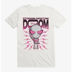 Promo ⌛ Invader Zim Unique Duty Mode T-Shirt ⭐ 12 Promo ⌛ Invader Zim Unique Duty Mode T-Shirt ⭐ -Invader Zim shop 17585002 hi