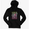 New 🎁 Invader Zim Unique Death Machine Hoodie 🧨