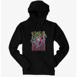 New 🎁 Invader Zim Unique Death Machine Hoodie 🧨