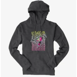 New 🎁 Invader Zim Unique Death Machine Hoodie 🧨 -Invader Zim shop 17587813 hi