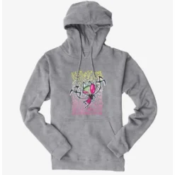 New 🎁 Invader Zim Unique Death Machine Hoodie 🧨 -Invader Zim shop 17587827 hi