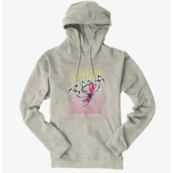 New 🎁 Invader Zim Unique Death Machine Hoodie 🧨 -Invader Zim shop 17587841 hi
