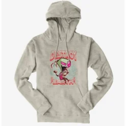 Hot Sale π Invader Zim Unique Destroy Hoodie π― 9 Hot Sale π Invader Zim Unique Destroy Hoodie π― -Invader Zim shop 17587897 hi
