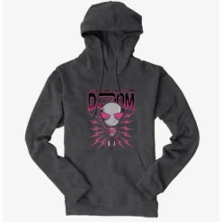 Best deal ✨ Invader Zim Unique Duty Mode Hoodie ✔️ -Invader Zim shop 17587911 hi