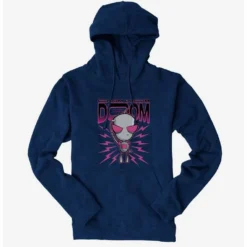 Best deal ✨ Invader Zim Unique Duty Mode Hoodie ✔️ -Invader Zim shop 17587932 hi