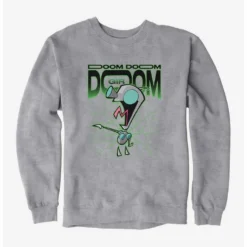 Coupon ✨ Invader Zim Unique Gir Sweatshirt ✨ 11 Coupon ✨ Invader Zim Unique Gir Sweatshirt ✨ -Invader Zim shop 17588366 hi