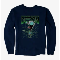 Coupon ✨ Invader Zim Unique Gir Sweatshirt ✨ 12 Coupon ✨ Invader Zim Unique Gir Sweatshirt ✨ -Invader Zim shop 17588373 hi