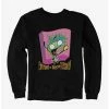 Best reviews of 🛒 Invader Zim Unique Taco Tuesday Sweatshirt 💯