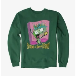 Best reviews of π Invader Zim Unique Taco Tuesday Sweatshirt π― 10 Best reviews of π Invader Zim Unique Taco Tuesday Sweatshirt π― -Invader Zim shop 17588401 hi