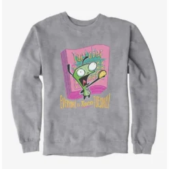 Best reviews of π Invader Zim Unique Taco Tuesday Sweatshirt π― 11 Best reviews of π Invader Zim Unique Taco Tuesday Sweatshirt π― -Invader Zim shop 17588408 hi