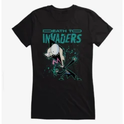 Wholesale β Invader Zim Unique Death Girls T-Shirt 𧨠8 Wholesale β Invader Zim Unique Death Girls T-Shirt 𧨠-Invader Zim shop 17588429 hi
