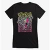 Flash Sale 🔥 Invader Zim Unique Death Machine Girls T-Shirt ⭐