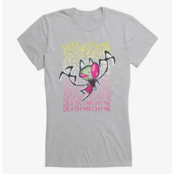 Flash Sale π₯ Invader Zim Unique Death Machine Girls T-Shirt β 9 Flash Sale π₯ Invader Zim Unique Death Machine Girls T-Shirt β -Invader Zim shop 17588464 hi