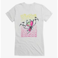 Flash Sale π₯ Invader Zim Unique Death Machine Girls T-Shirt β 11 Flash Sale π₯ Invader Zim Unique Death Machine Girls T-Shirt β -Invader Zim shop 17588478 hi