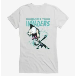 Wholesale β Invader Zim Unique Death Girls T-Shirt 𧨠11 Wholesale β Invader Zim Unique Death Girls T-Shirt 𧨠-Invader Zim shop 17588492 hi