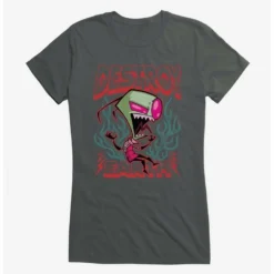 Top 10 𧨠Invader Zim Unique Destroy π Girls T-Shirt βοΈ 8 Top 10 𧨠Invader Zim Unique Destroy π Girls T-Shirt βοΈ -Invader Zim shop 17588506 hi