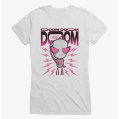 Discount β€οΈ Invader Zim Unique Duty Mode β Girls T-Shirt β