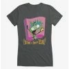 Best deal ✨ Invader Zim Unique Taco Tuesday 🌟 Girls T-Shirt 🔔
