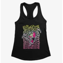 Best deal π Invader Zim Unique Death Machine Girls Tank π 11 Best deal π Invader Zim Unique Death Machine Girls Tank π -Invader Zim shop 17588653 hi