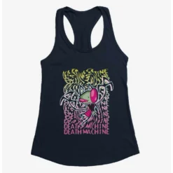 Best deal π Invader Zim Unique Death Machine Girls Tank π 9 Best deal π Invader Zim Unique Death Machine Girls Tank π -Invader Zim shop 17588674 hi