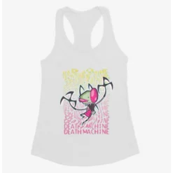 Best deal π Invader Zim Unique Death Machine Girls Tank π 10 Best deal π Invader Zim Unique Death Machine Girls Tank π -Invader Zim shop 17588681 hi