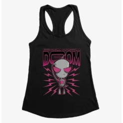 Best Pirce π Invader Zim Unique Duty Mode Girls Tank π 8 Best Pirce π Invader Zim Unique Duty Mode Girls Tank π -Invader Zim shop 17588844 hi